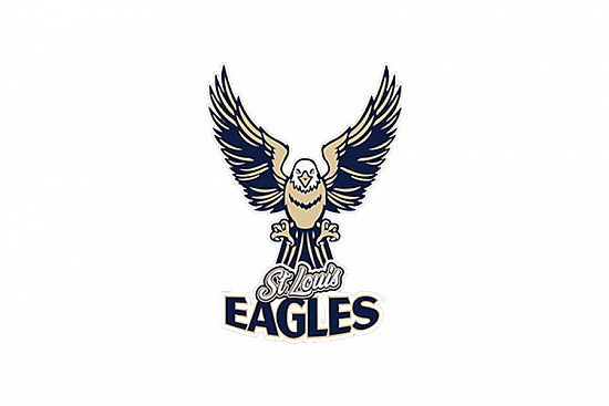 St. Louis Eagles Hockey