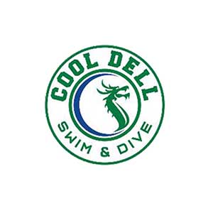 Cool Dell Swim Team