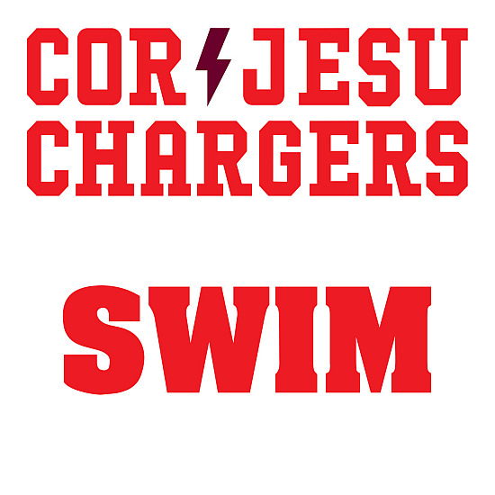 Cor Jesu Swim and Dive 2023