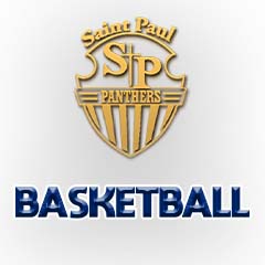 St. Paul Basketball 