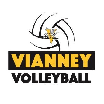 Vianney Volleyball 2024 
