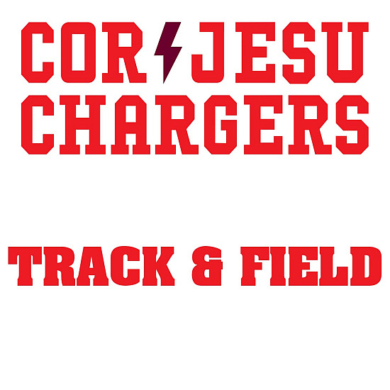 Cor Jesu Track & Field