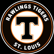 Rawlings Tigers Baseball 
