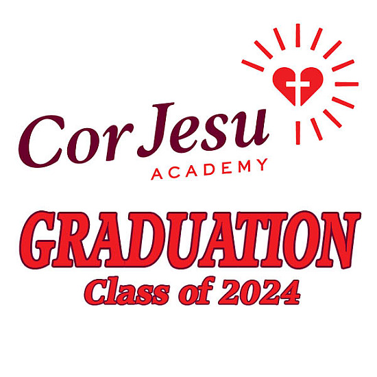 Cor Jesu Graduation