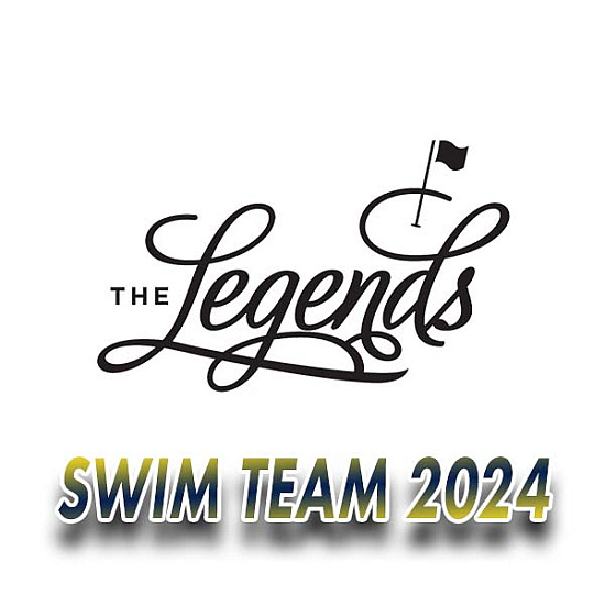 Legends Swim 2024
