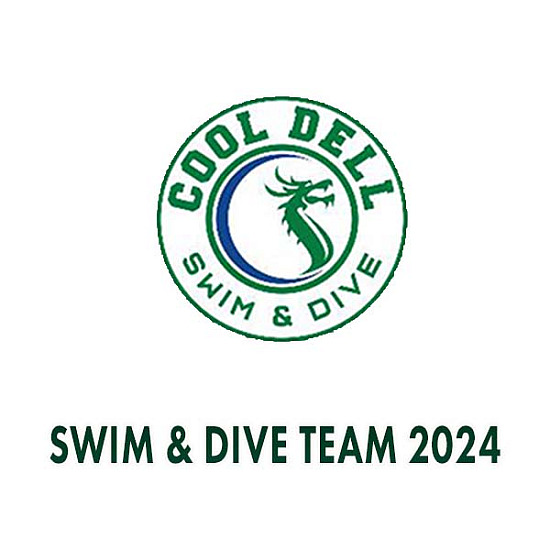 Cool Dell Swim and Dive 2024