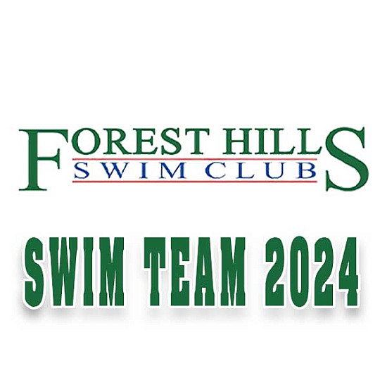 Forest Hills Swim 2024
