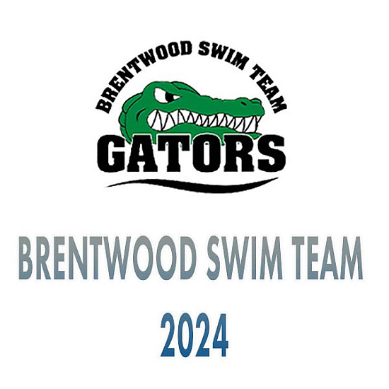 Brentwood Swim 2024