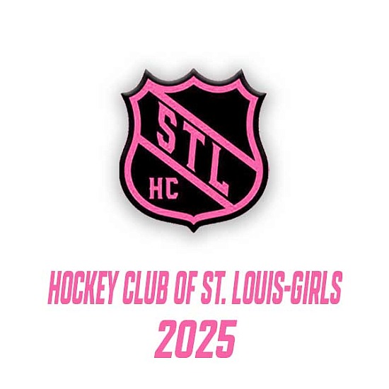 Hockey Club of St. Louis-Girls