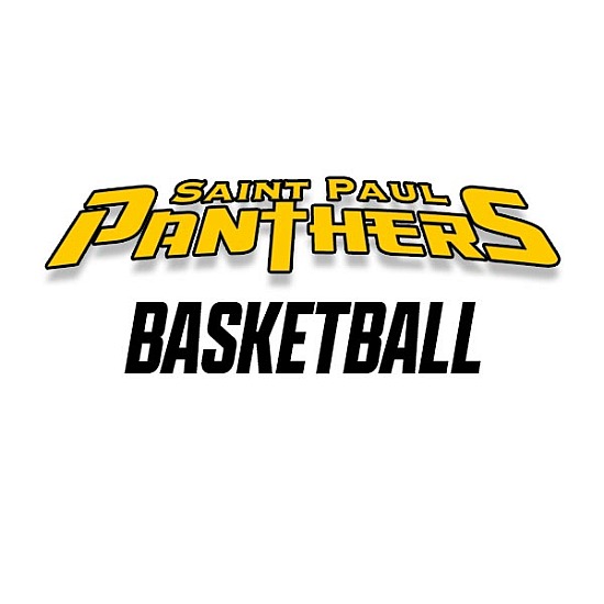 St. Paul Basketball