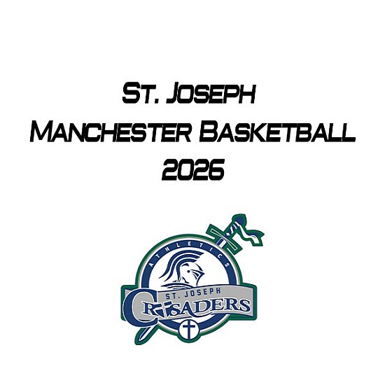 St. Joseph Manchester Basketball