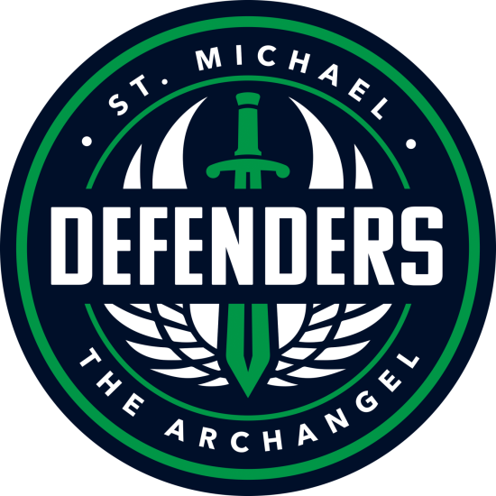 St. Michael Baseball/Softball/Tball