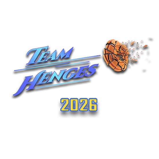 Henges Shooting Team 2026