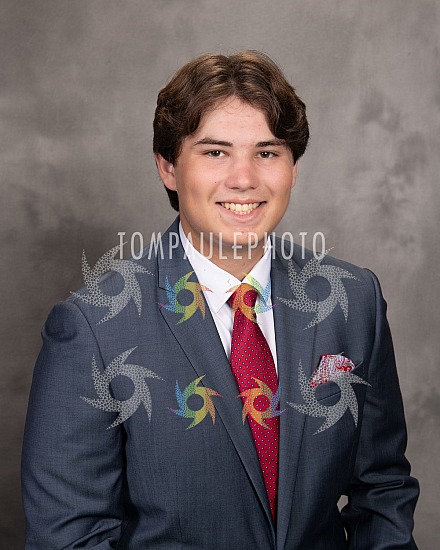 Logan Zambo