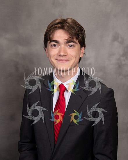 Charlie Rask