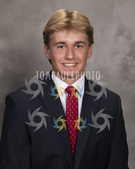 Andrew Krobath