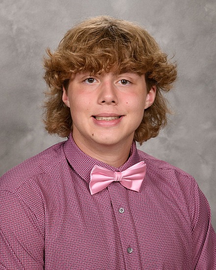Owen Dill