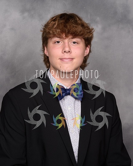 Owen Dill