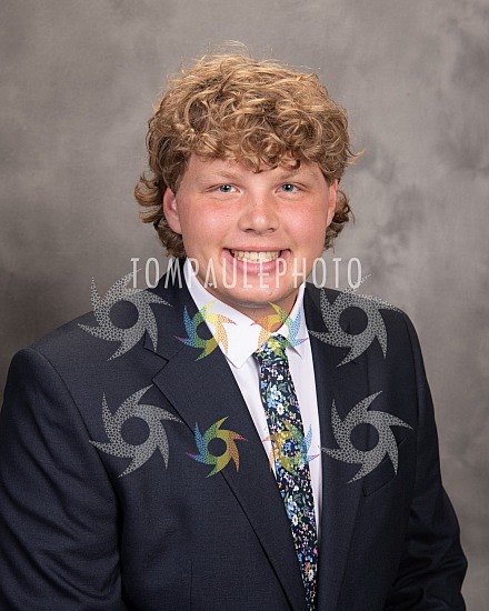 Easton Dill