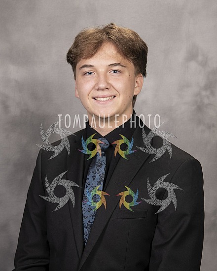 Charlie Knobbe