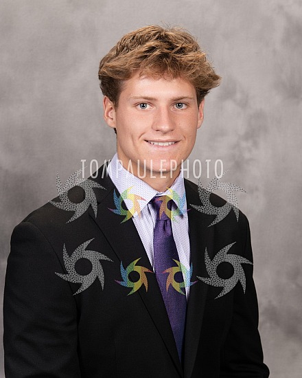 Grant Dohrmann