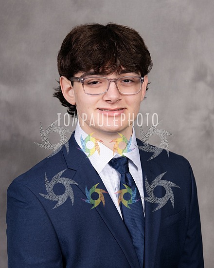 Lucas Cotner