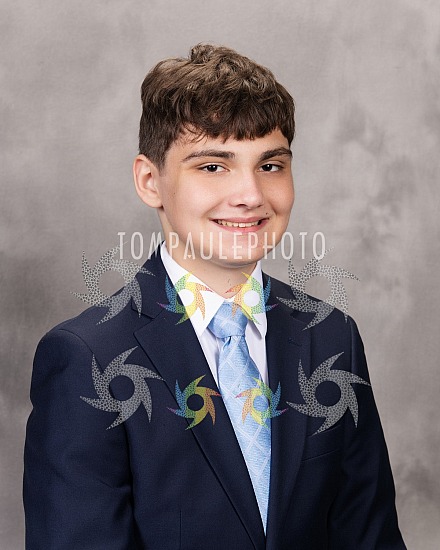 Tyler Bauche
