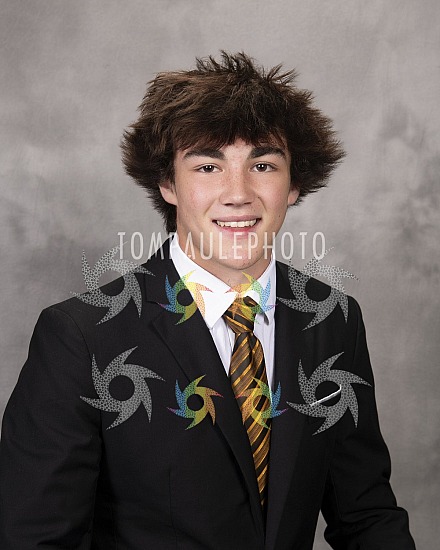 Landon Knittel