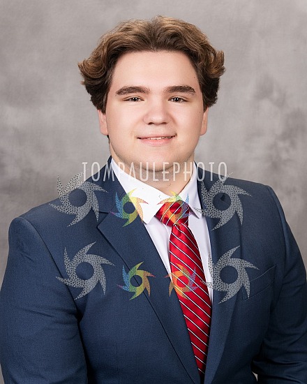 Josh Mueller