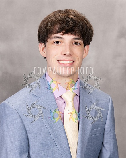 Parker Farrow
