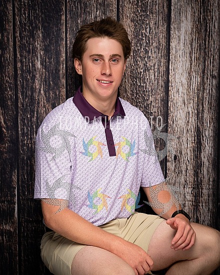 Cole Tyson