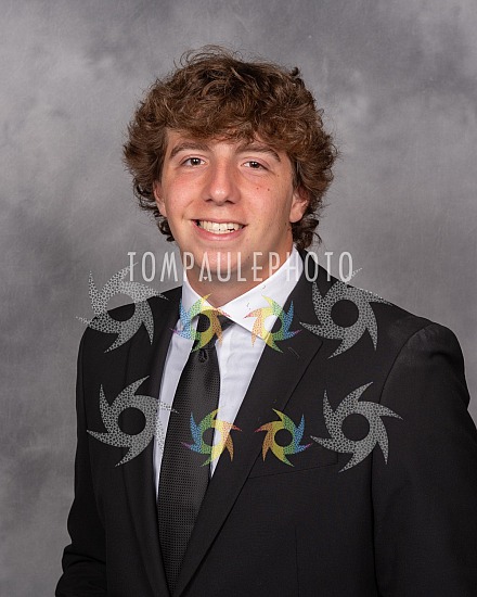 Tyler Gamlin