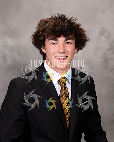Landon Knittel