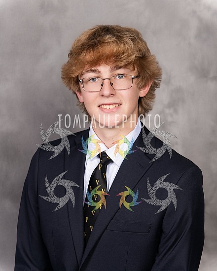 Colton Thomas