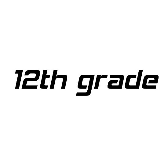 Seniors-ONLY PHOTO DAY