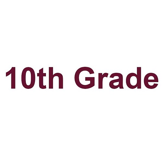 Sophomore