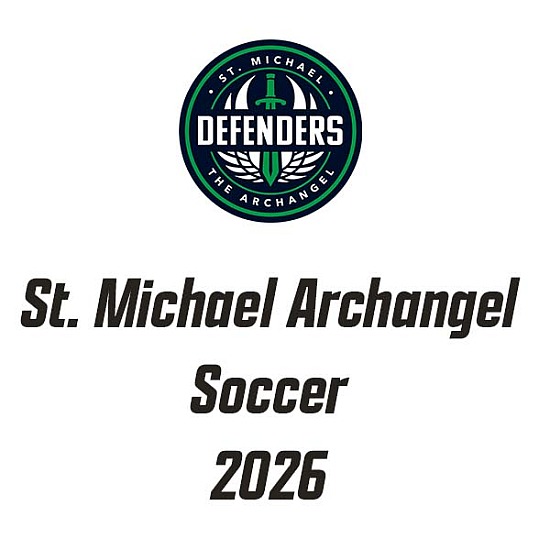 St. Michael Soccer