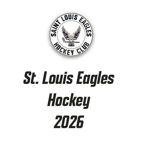 St. Louis Eagles Hockey