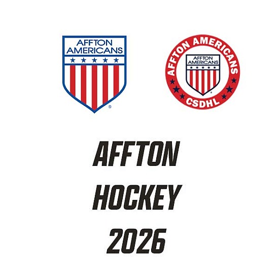 Affton Hockey 2026