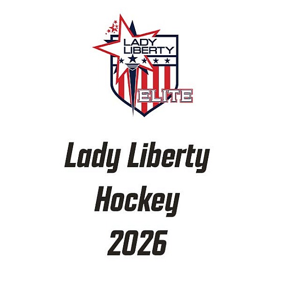 Lady Liberty Hockey
